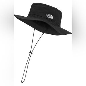 The North Face Black Sun Hat